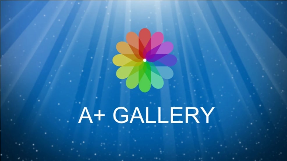 A+ Gallery APK - vv2.2.73.4