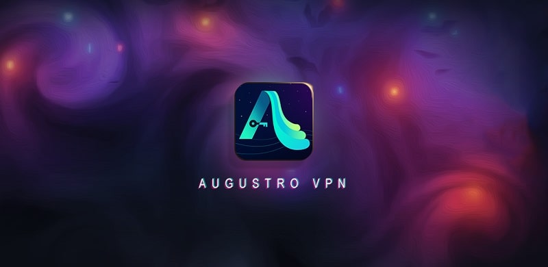 Augustro VPN APK - vv3.1.12