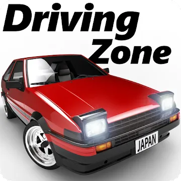 Driving Zone: Japan - v3.21.41