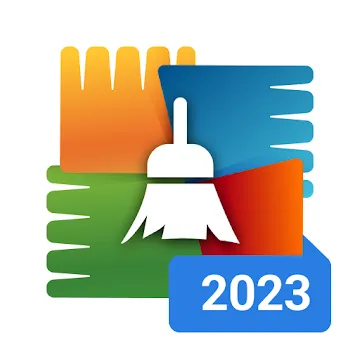 AVG Cleaner & Battery Saver Pro - vv26.04.0
