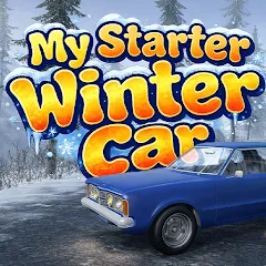 My Starter Winter Car:Mechanic - v2
