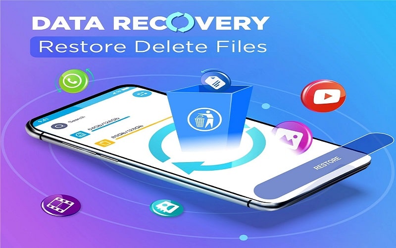 File Recovery &amp; Photo Recovery APK - vv2.6.0