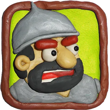 Potato war: Tower defense - v1.1.3