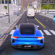 Traffic Driving Car Simulation APK 1.0.9 (Latest) - vv1.0.9