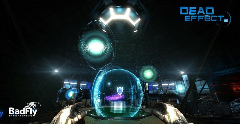 Dead Effect 2 APK - vv220322.2470