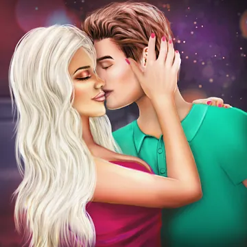 Bad Girl - Romantic Story Love Game - v1.7