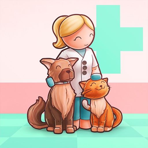 Save the Pets Tycoon - vv1.5.8
