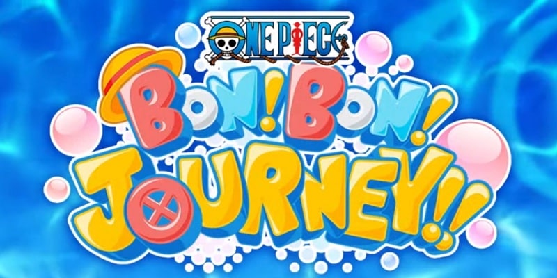 ONE PIECE BON! BON! JOURNEY! APK - vv1.19.1