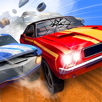 Mad Racing 3D - v0.6.0