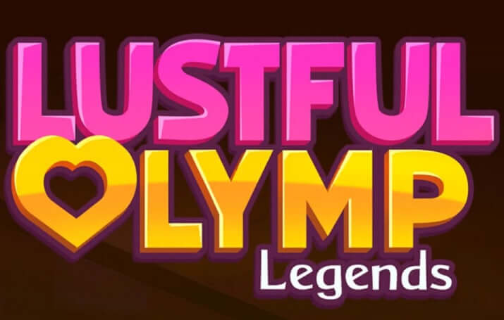 Lustful Olymp Legends - vv1.2.322