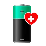 Battery Life & Health Tool - vv1.5.1.1