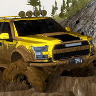 Offroad Outlaws - v7.0.419