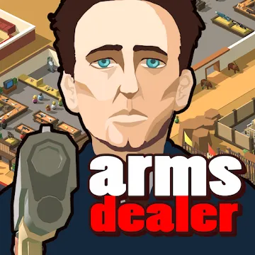Idle Arms Dealer Tycoon - v1.6.8