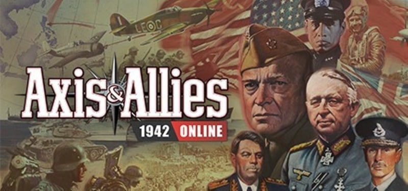 Axis &amp; Allies 1942 APK - vv1.0.17
