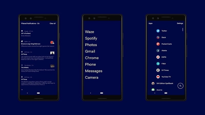 Before Launcher APK - vv8.3.1-7400242132