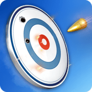 Shooting World - Gun Fire - v10.30.19