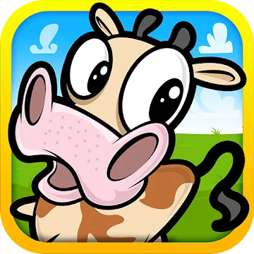 Run Cow Run - v2.1.2