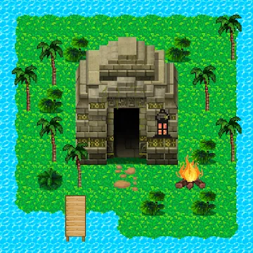 Survival RPG 2 - The temple ruins adventure - v3.8.3
