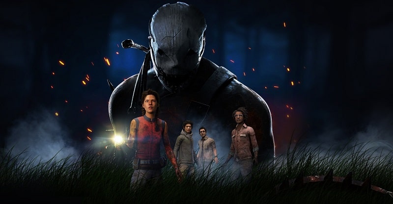 Dead by Daylight Mobile APK - v5.0.0018