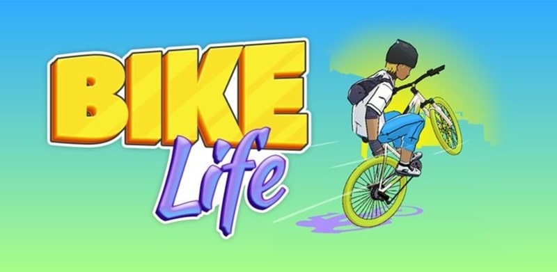 Bike Life APK - vv1.4.11