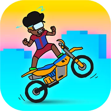 Summer Wheelie - v1.31