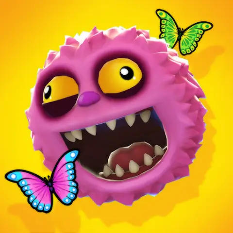 My Singing Monsters Thumpies - vv1.1.0.0