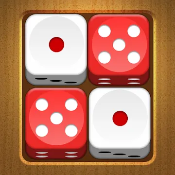 Dice Puzzle - Merge puzzle - v1.0.4