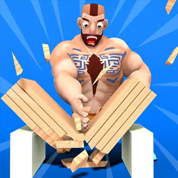 Break The Sun - v1.24