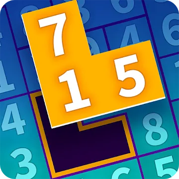 Flow Fit: Sudoku - v1.1.5