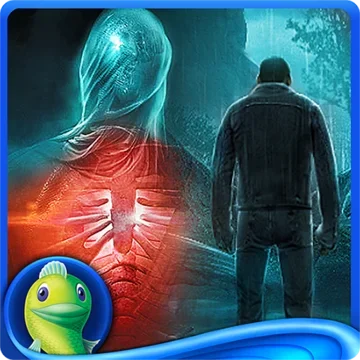 Hidden Objects - Haunted Hotel: Silent Waters - v1.0.1