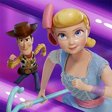 Toy Story Drop! - v1.3.1