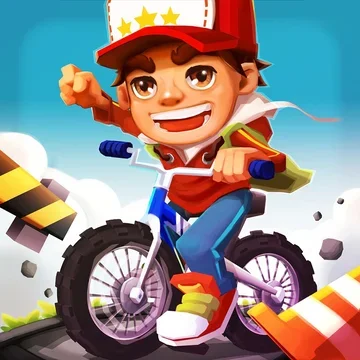 Bike Race - 3d Racing - v2.5.3051