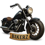 Bikerz - Icon Pack v1.6 APK (Full Version) - vv8