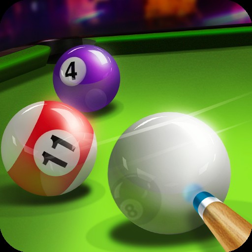Pooking – Billiards City - vv3.0.93