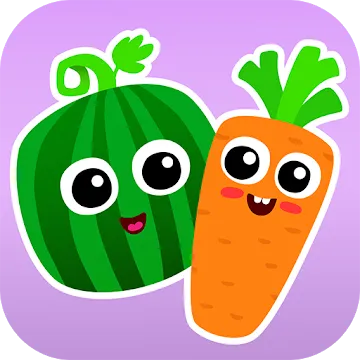 Yummies! Preschool Learning Games for Kids toddler - v1.0.3