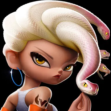 Villains : Robot Battle Royale - v1.2.2