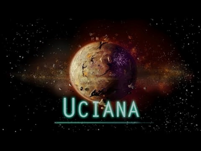 Uciana APK - vv32
