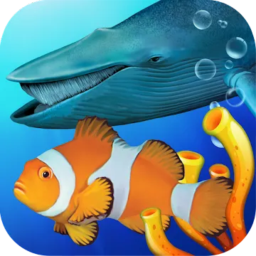 Fish Farm 3 - 3D Aquarium Simulator - v1.18.6