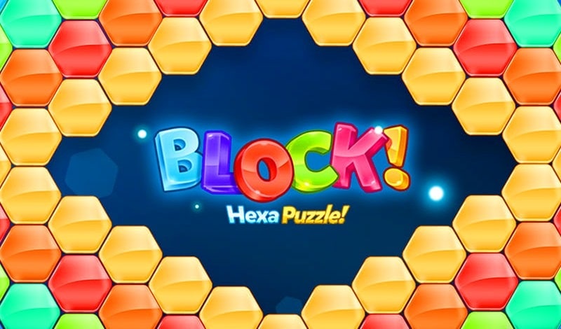 Block! Hexa Puzzle APK - vv26.0224.01