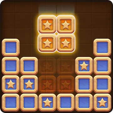 Block Puzzle: Star Finder - v20.0810.00