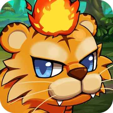 Monster House: Legendary Puzzle RPG Quest - v20.4