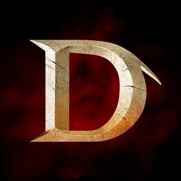 Diablo Immortal - v1.1.498136