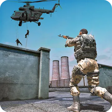 Impossible Assault Mission - US Army Frontline FPS - v1.1.8