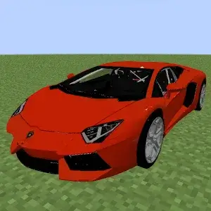 Blocky Cars Online - vv8.10.0