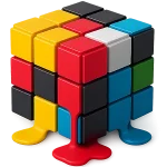 Blox - Icon Pack v1.1 APK (Full Version) - vv8