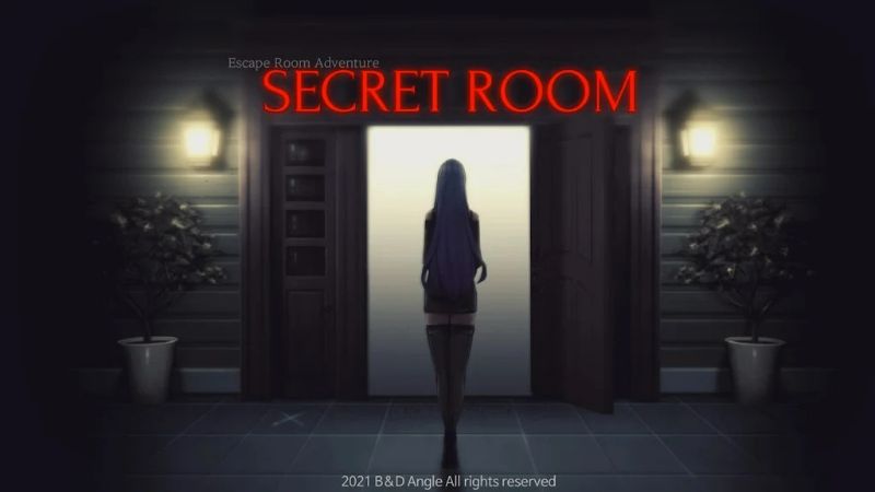 SecretRoom APK - vv1.1.3