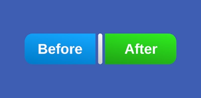 Diff before after APK - vv1.0_b103