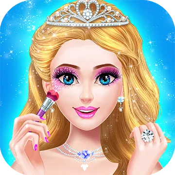 Dream wedding – Makeup & dress up games for girls - v1.0.1