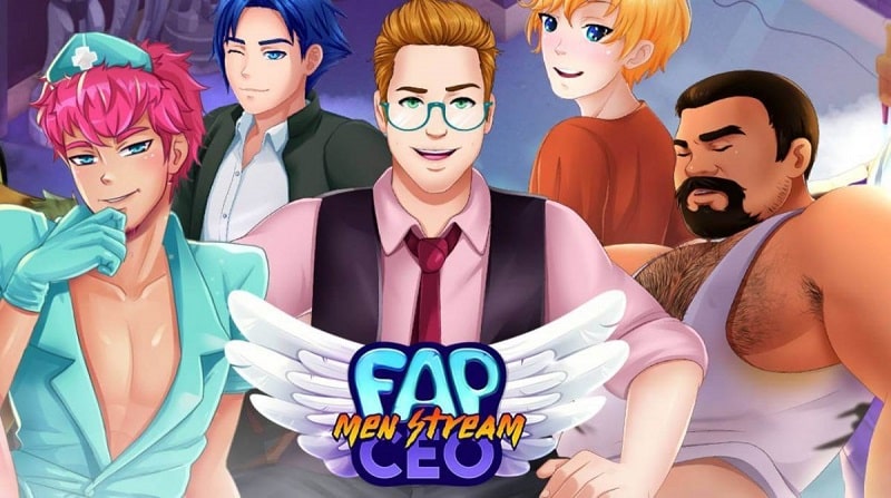 Fap CEO APK - vv1117