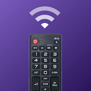 Universal TV Remote for All TV - vv2.4.6